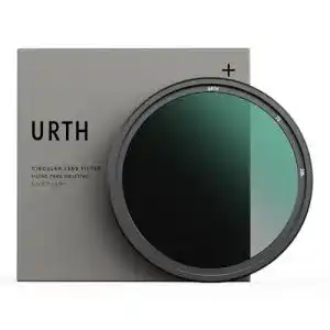 Variabler nd filter urth 72 mm variabler graufilter nd2 32