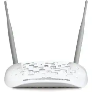 Vdsl router tp link td w9970 wifi vdsl adsl router