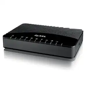 Vdsl router zyxel vdsl2 wireless modem mit router