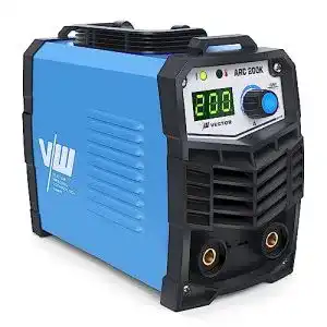 Vector schweissgeraet vector elektroden schweissgeraet 200 a 1