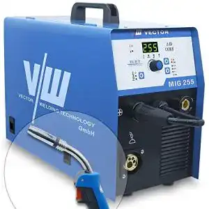 Vector schweissgeraet vector welding fuelldraht schweissgeraet mig 1