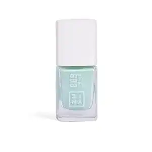 Veganer nagellack 3ina makeup the nail polish 869 aquamarin