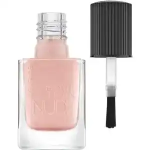 Veganer nagellack catrice more than nude nail polish nailpolish