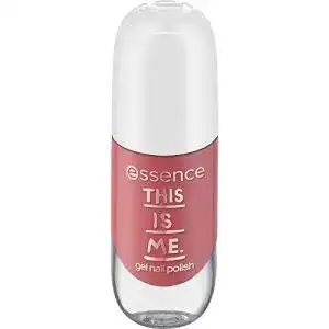 Veganer nagellack essence cosmetics essence this is me gel nail