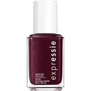 Veganer nagellack essie schnelltrocknender nagellack