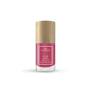 Veganer nagellack lanature wasserbassierter nagellack
