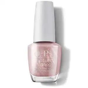 Veganer nagellack opi nature strong nagellack intentions are rose