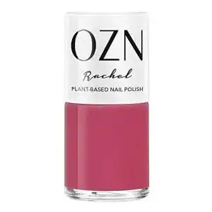 Veganer nagellack ozn rachel pflanzenbasierter nagellack