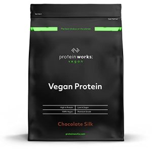 Veganes Proteinpulver THE PROTEIN WORKS Protein Works