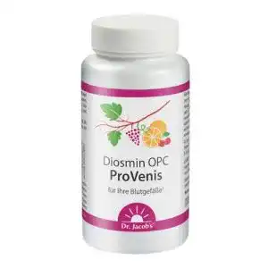 Venen tabletten dr jacobs diosmin opc provenis