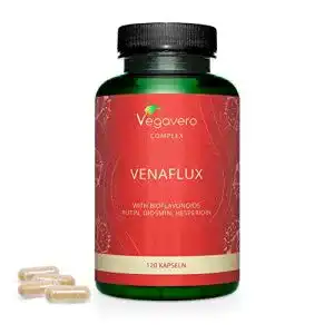 Venen tabletten vegavero rutin komplex mit diosmin hesperidin