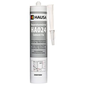 Verbundmörtel Hausa Reparatur-Mörtel Cement Fix HA024 310ml