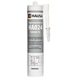 Verbundmoertel hausa reparatur moertel cement fix ha024 310ml