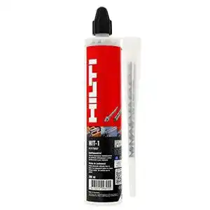 Verbundmoertel hilti hit 1 rot