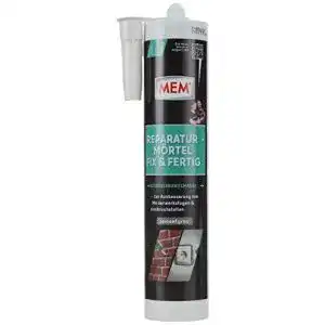 Verbundmoertel mem reparatur moertel fix fertig