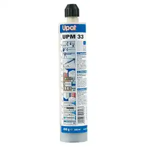 Verbundmoertel upat injektionsmoertel upm 33 300 1 stueck