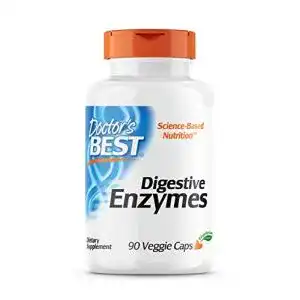 Verdauungsenzyme doctors best digestive enzymes