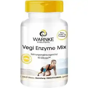 Verdauungsenzyme