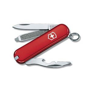 Victorinox-Taschenmesser Victorinox Rally, Schweizer Taschenmesser