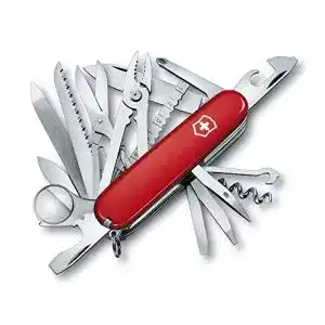 Victorinox taschenmesser victorinox schweizer taschenmesser gross 1