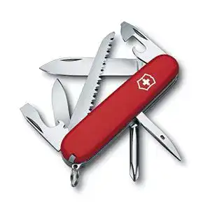 Victorinox taschenmesser victorinox schweizer taschenmesser hiker
