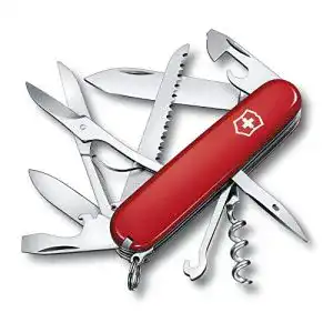 Victorinox taschenmesser victorinox schweizer taschenmesser huntsman 1