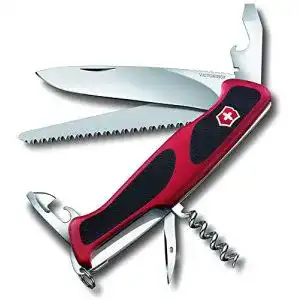 Victorinox taschenmesser victorinox schweizer taschenmesser ranger