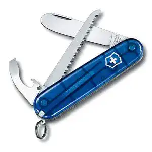 Victorinox taschenmesser victorinox taschenmesser my first blau