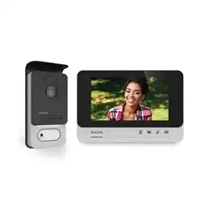 Video tuersprechanlage philips domestic appliances philips