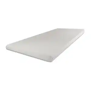 Visco topper sw bedding viscoelastische matratzenauflage