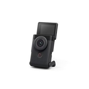 Vlog-Kamera Canon PowerShot V10 Vlogging Starter Kit Kompaktkamera