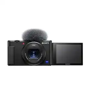 Vlog kamera sony zv 1 digitalkamera 24 70mm