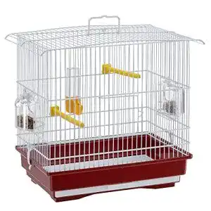 Vogelkäfig