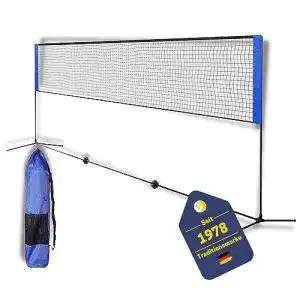 Volleyballnetz b best sporting best sporting outdoor 4 in 1
