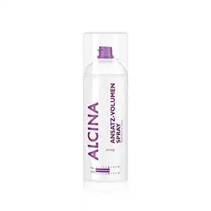 Volumen spray alcina strong ansatz aerosol 200ml unparfuemiert