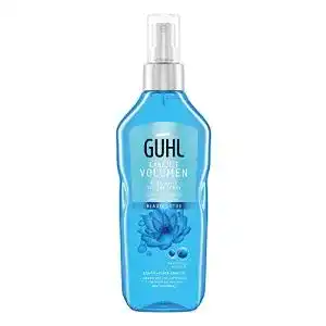 Volumen spray guhl langzeit volumen foehn aktiv styling spray