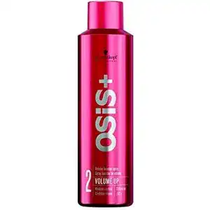 Volumen spray schwarzkopf osis volume up volume booster spray 1er