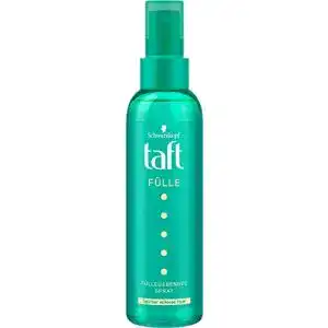 Volumen spray taft fuellegebendes spray 150 ml styling spray