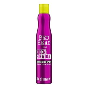 Volumen-Spray TIGI Bed Head Spray Superstar Queen For Day 320 ml