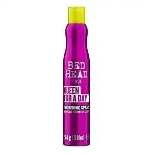 Volumen spray tigi bed head spray superstar queen for day 320 ml