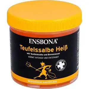 Waermesalbe ferdinand eimermacher gmbh co ensbona teufelssalbe