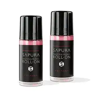 Waermesalbe sapura extra stark 2er set roll on waermecreme