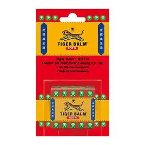 Waermesalbe tiger balm rot n natuerlicher balsam