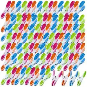 Waescheklammer pearl softgrip extra starke mit soft grip
