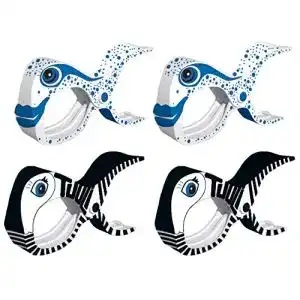 Waescheklammer tuuli accessories grosse clips strand klammern
