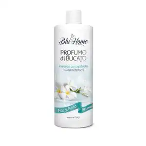Waescheparfuem blu home konzentriert frisch sauber 500 ml