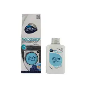 Waescheparfuem care protect careprotect blue wash