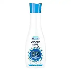 Waescheparfuem dr beckmann waescheduft fresh