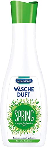 Wäscheparfüm Dr. Beckmann Wäscheduft Spring