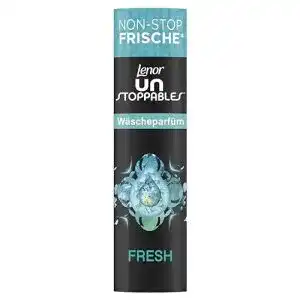 Waescheparfuem eddy toys lenor unstoppables fresh 300g